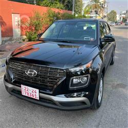 هيونداي فينو